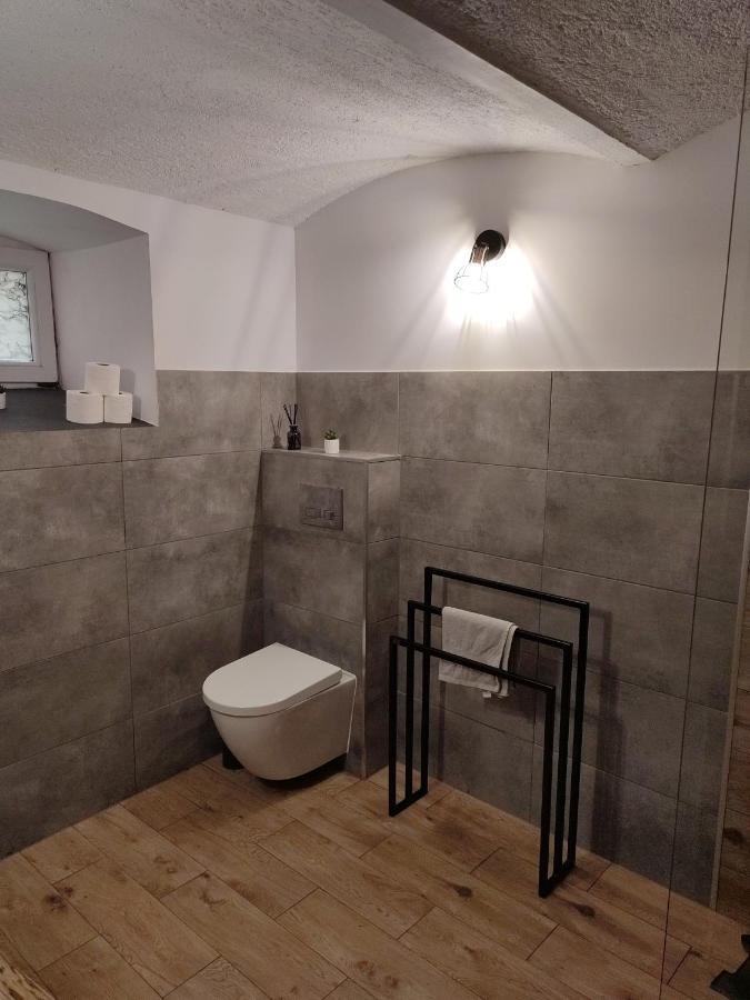 Chata Na Karpackiej Kostrzyca Extérieur photo
