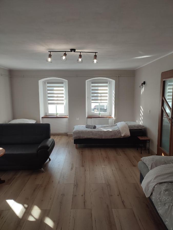 Chata Na Karpackiej Kostrzyca Extérieur photo