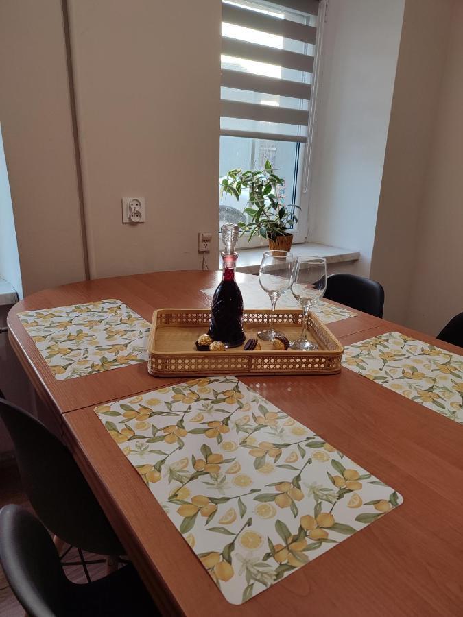 Chata Na Karpackiej Kostrzyca Extérieur photo
