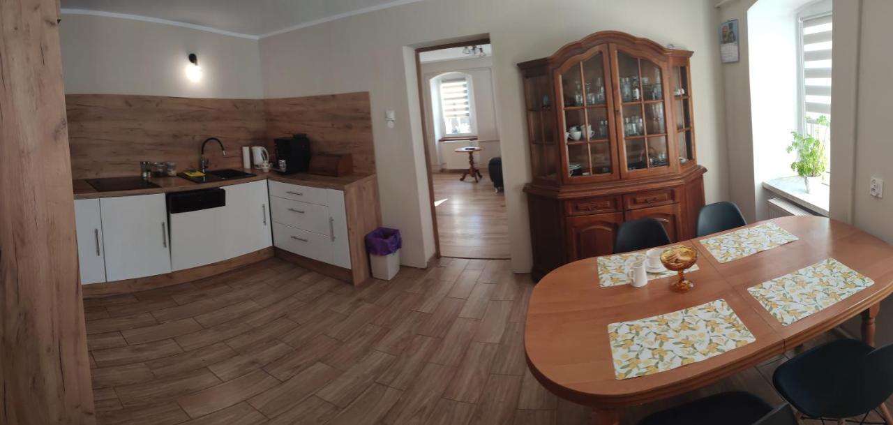 Chata Na Karpackiej Kostrzyca Extérieur photo