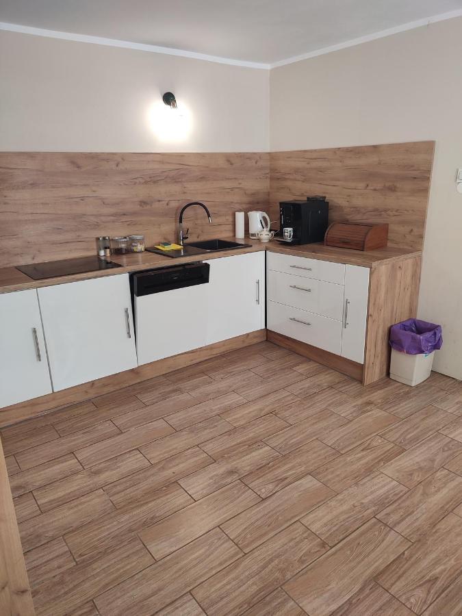 Chata Na Karpackiej Kostrzyca Extérieur photo