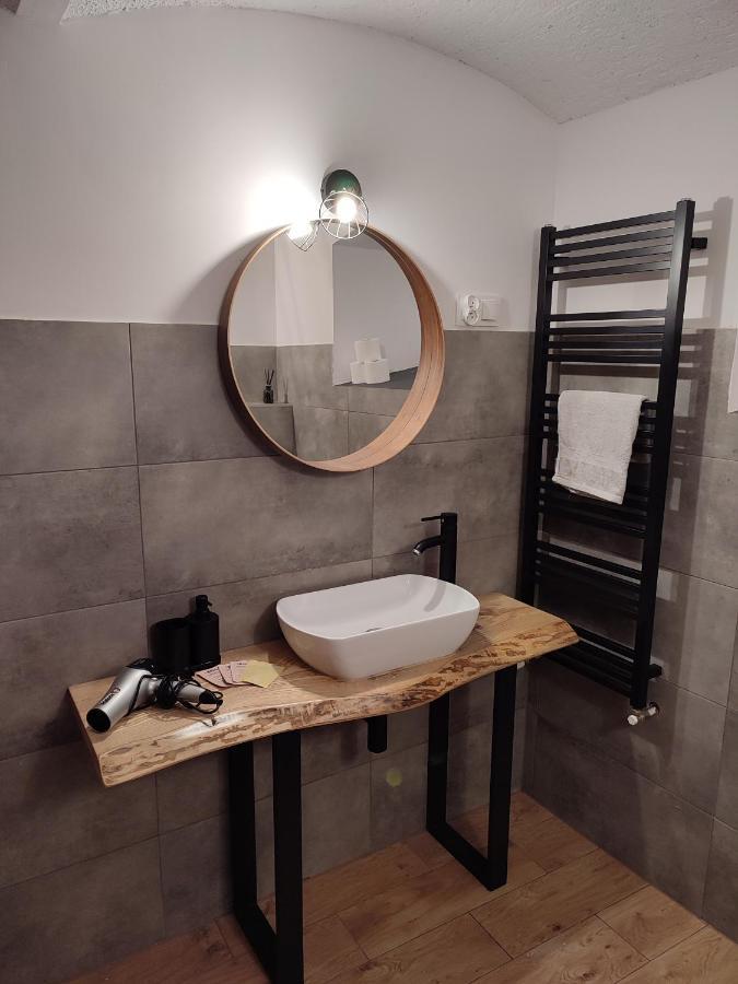 Chata Na Karpackiej Kostrzyca Extérieur photo
