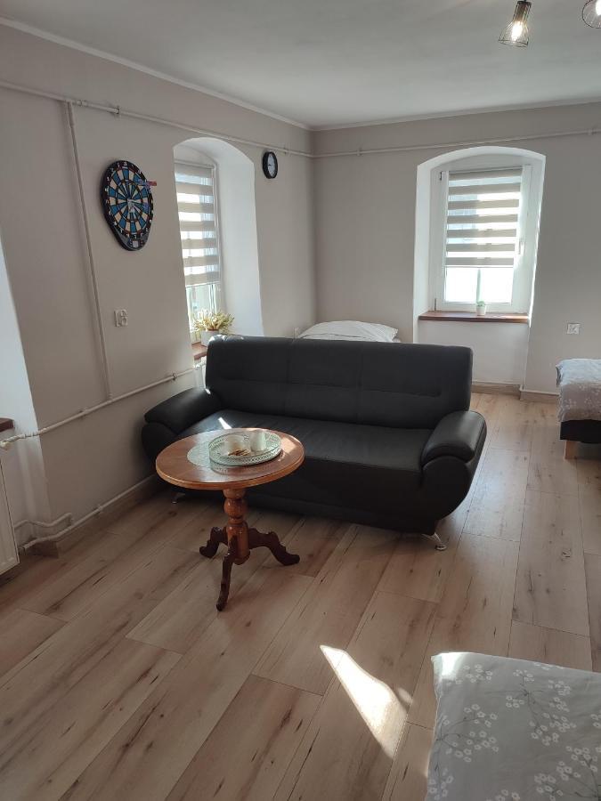 Chata Na Karpackiej Kostrzyca Extérieur photo