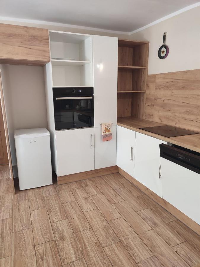 Chata Na Karpackiej Kostrzyca Extérieur photo