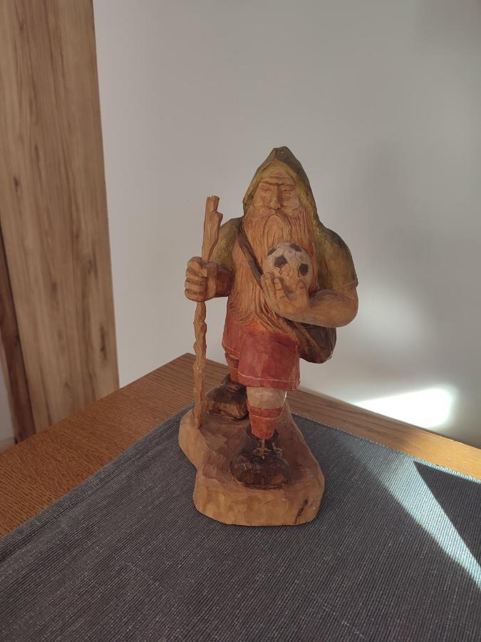 Chata Na Karpackiej Kostrzyca Extérieur photo