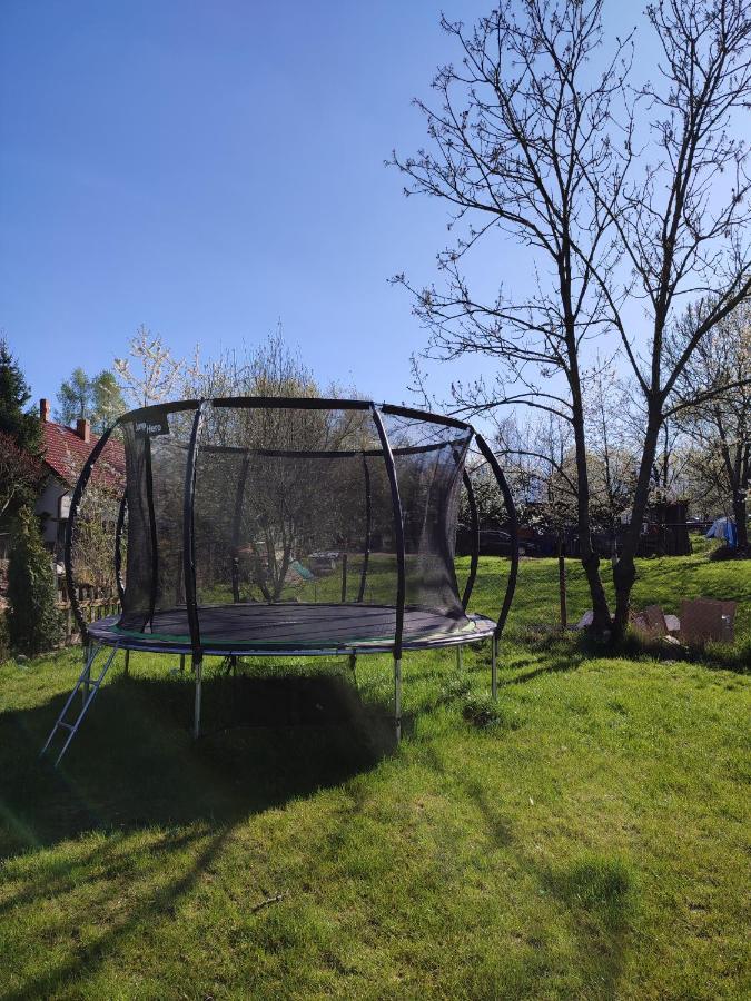 Chata Na Karpackiej Kostrzyca Extérieur photo