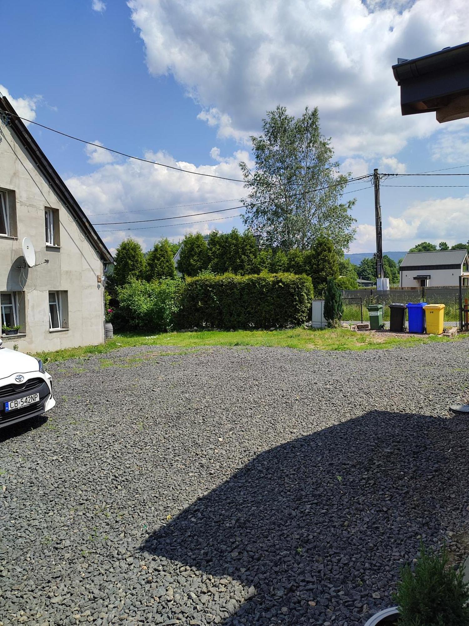 Chata Na Karpackiej Kostrzyca Extérieur photo