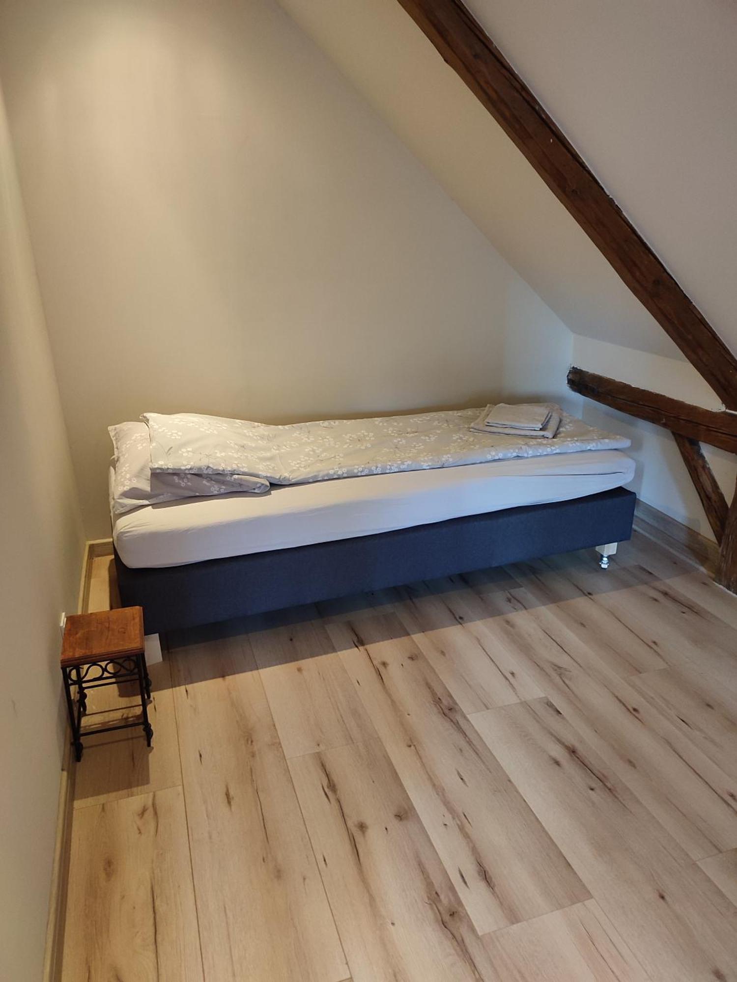 Chata Na Karpackiej Kostrzyca Chambre photo
