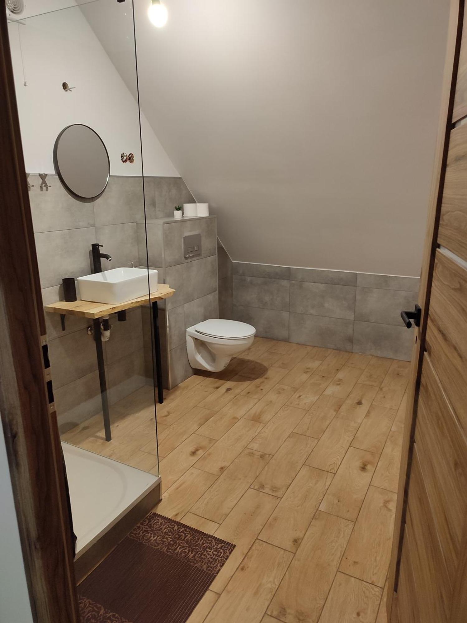 Chata Na Karpackiej Kostrzyca Chambre photo