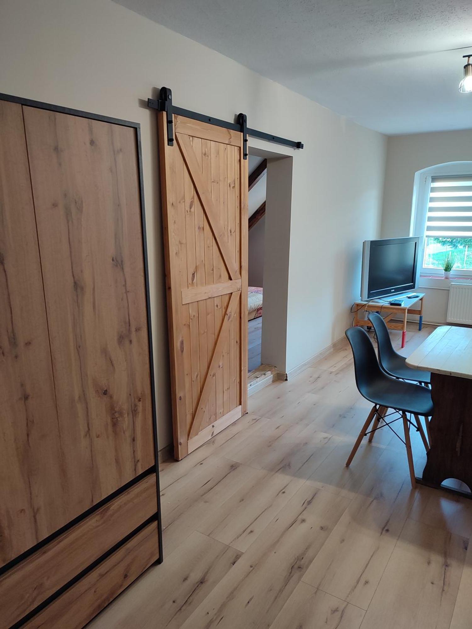 Chata Na Karpackiej Kostrzyca Chambre photo