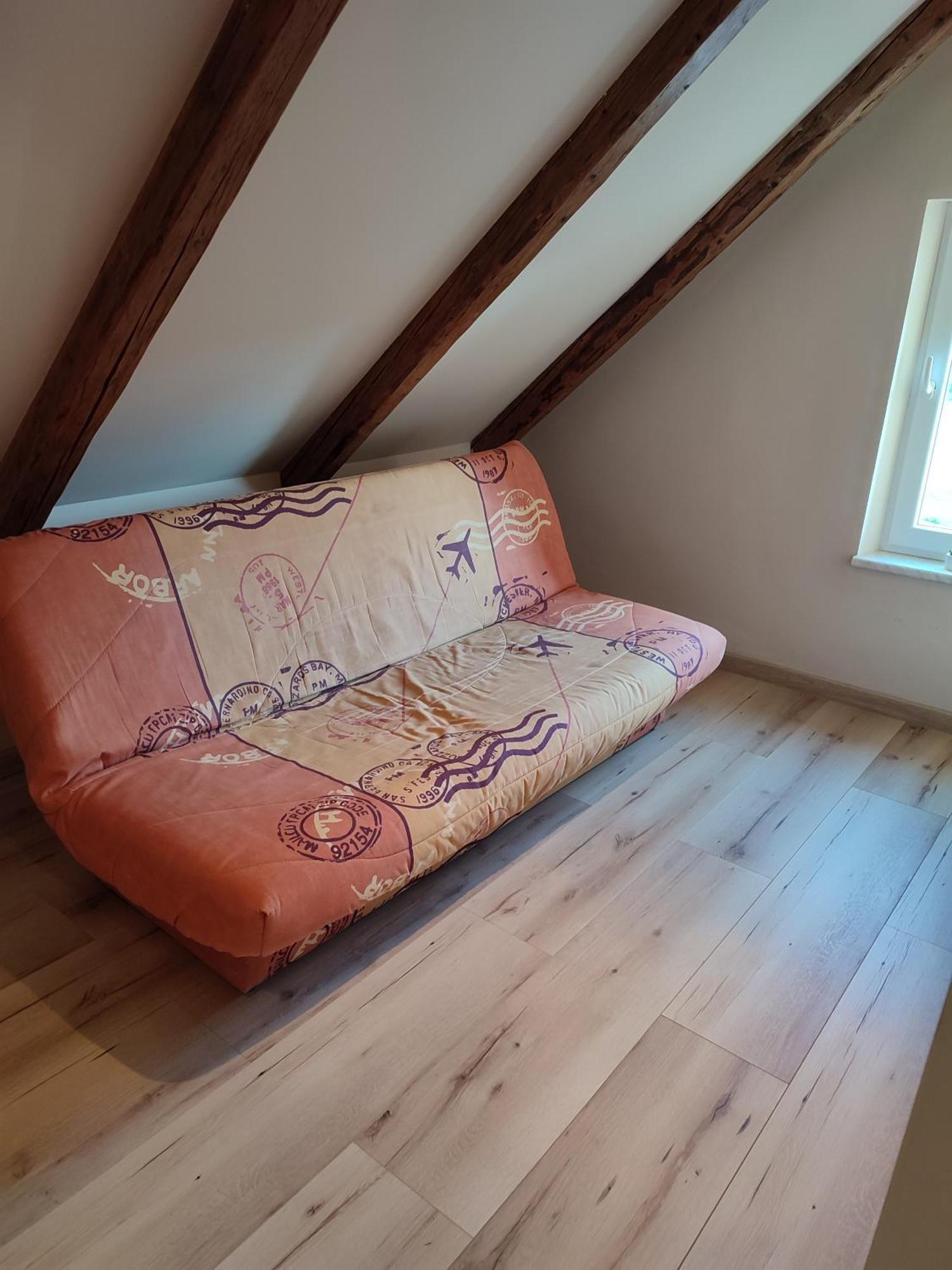 Chata Na Karpackiej Kostrzyca Chambre photo