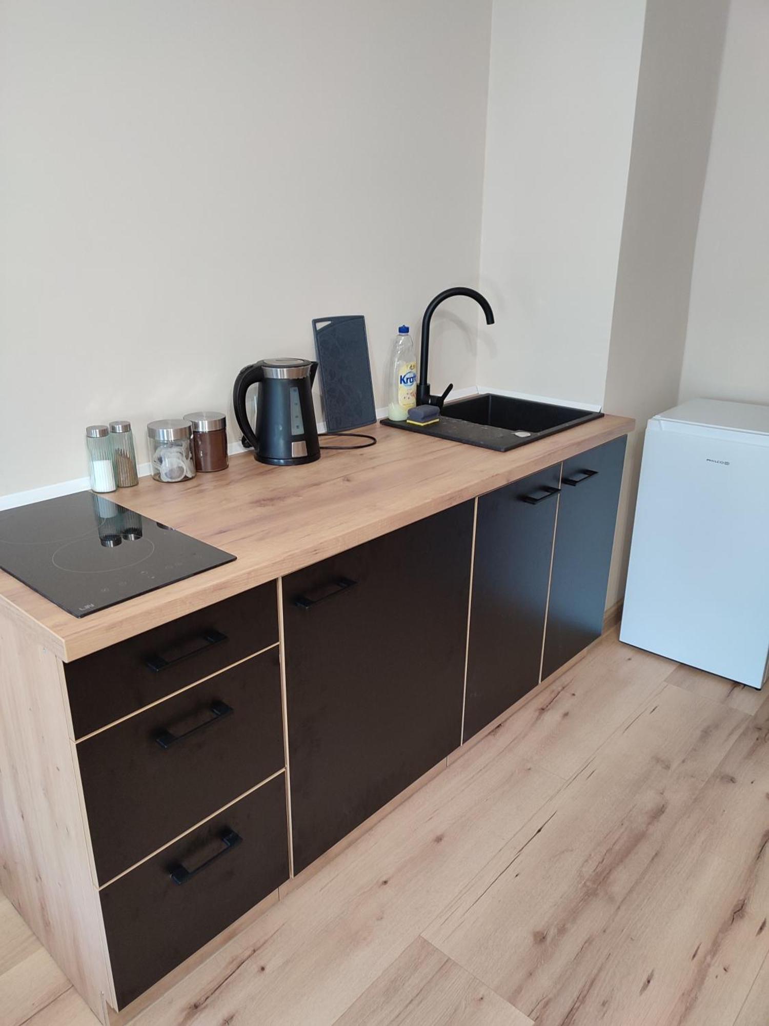 Chata Na Karpackiej Kostrzyca Chambre photo