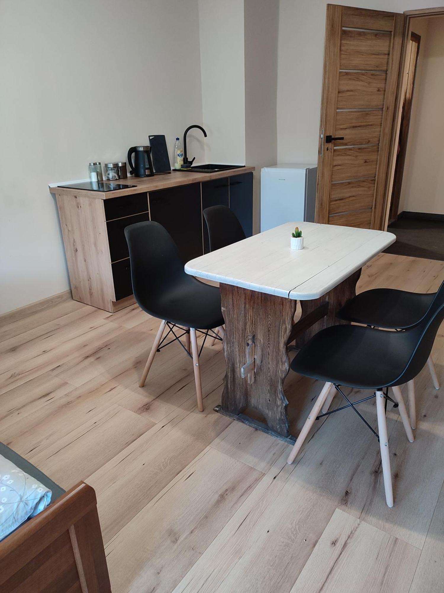 Chata Na Karpackiej Kostrzyca Chambre photo